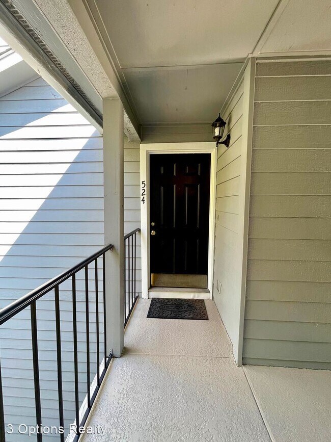 Foto del edificio - 1 br, 1 bath House - 524 Granville Court