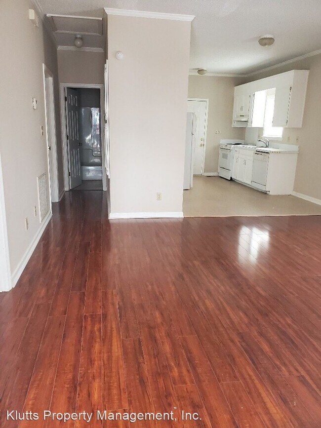 Building Photo - 2 br, 1 bath House - 309 Katonah Avenue