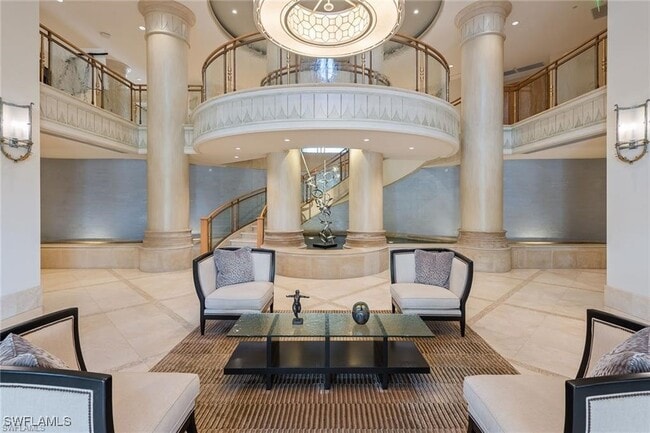 Foto del edificio - 4801 Bonita Bay Blvd