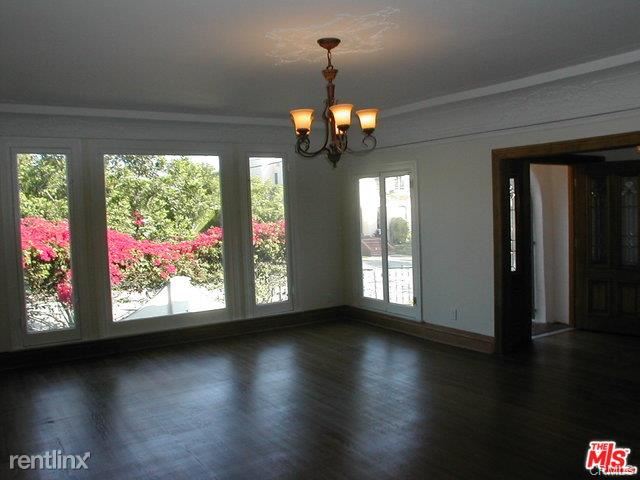 Foto del edificio - 857 S Sycamore Ave
