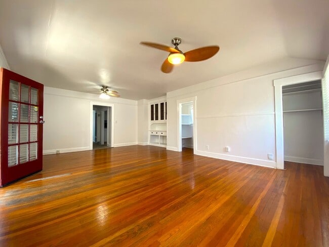 Foto del edificio - 418 Thorn St