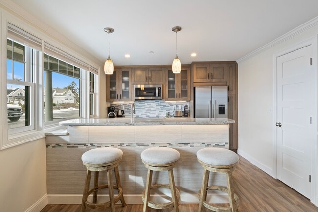 Building Photo - 3 King St