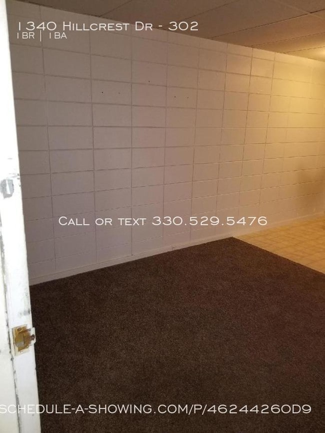 Building Photo - ONE BEDROOM CUYAHOGA FALLS