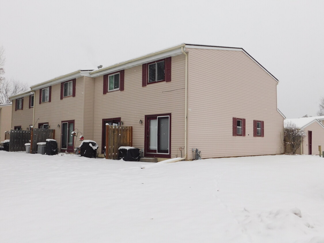 Rentals In Vadnais Heights Mn