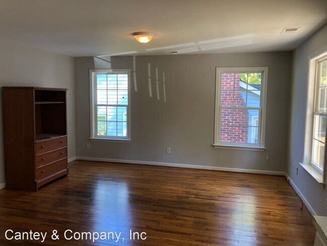 Building Photo - 4 br, 2 bath House - 4417 Hawthorne Avenue