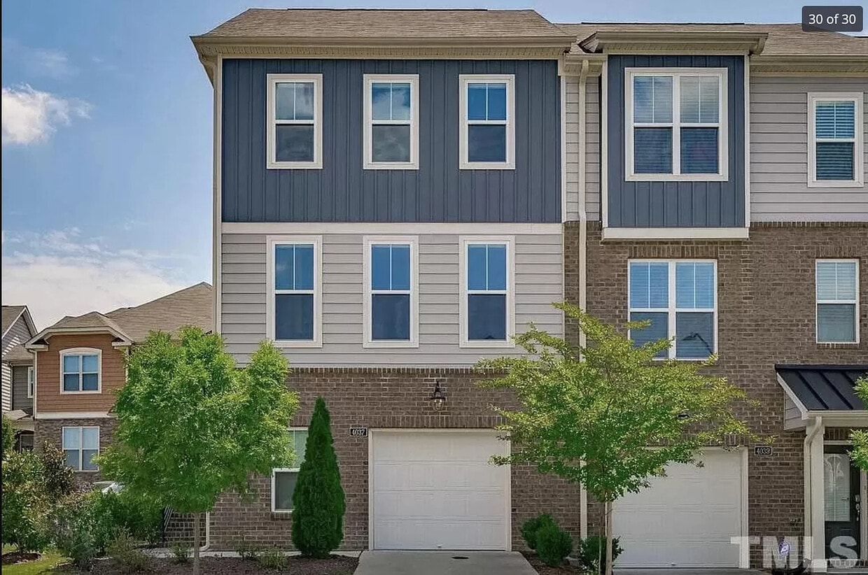 Photo - 4037 Sykes St (Cary, NC)