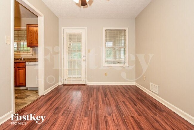 Foto del edificio - 125 Belmont Farms Dr