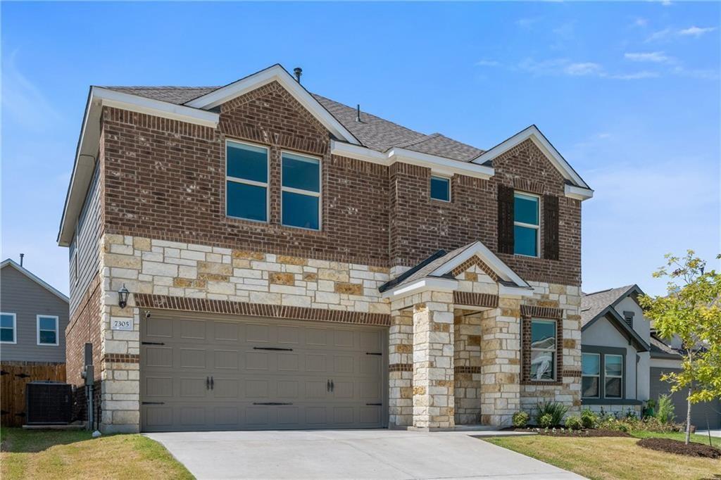 Primary Photo - 7305 Sligo Dr