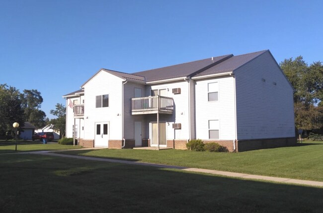Foto del edificio - 107 Chapel Ln