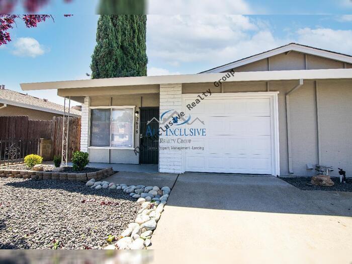 Foto principal - Gorgeous Duplex in Rancho Cordova!