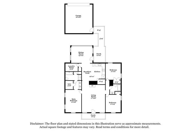 Building Photo - 605 Brookwater Dr