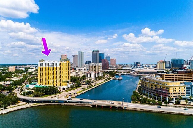 Foto del edificio - 345 Bayshore Blvd