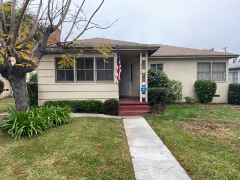 Foto principal - 2935 Westwood Blvd