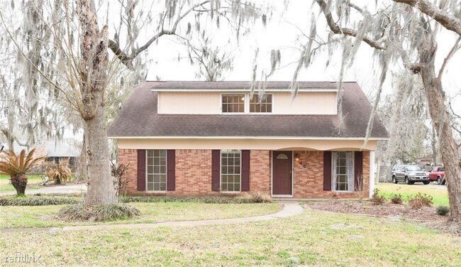 Building Photo - 4 br, 2 bath House - 444 Southern Oaks Drive