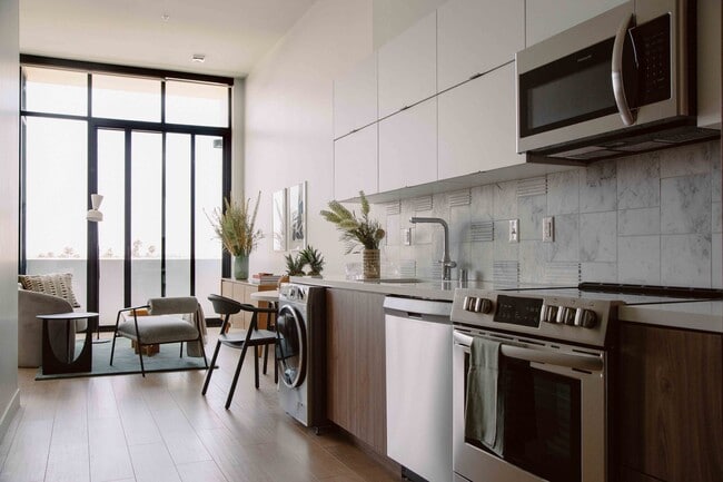 Building Photo - The Arden Apartments