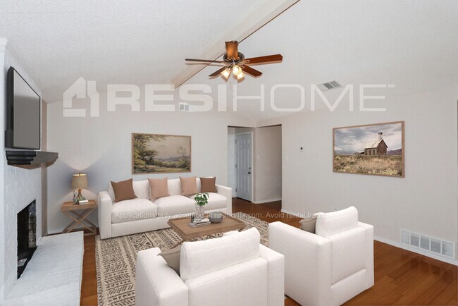 Building Photo - 6009 Marigold Dr