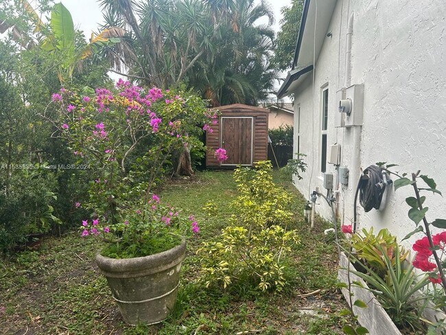 Foto del edificio - 2161 NW 108th Terrace