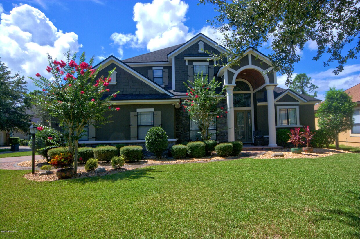 13085 Sir Rogers Ct S, Jacksonville, FL 32224 House for Rent in