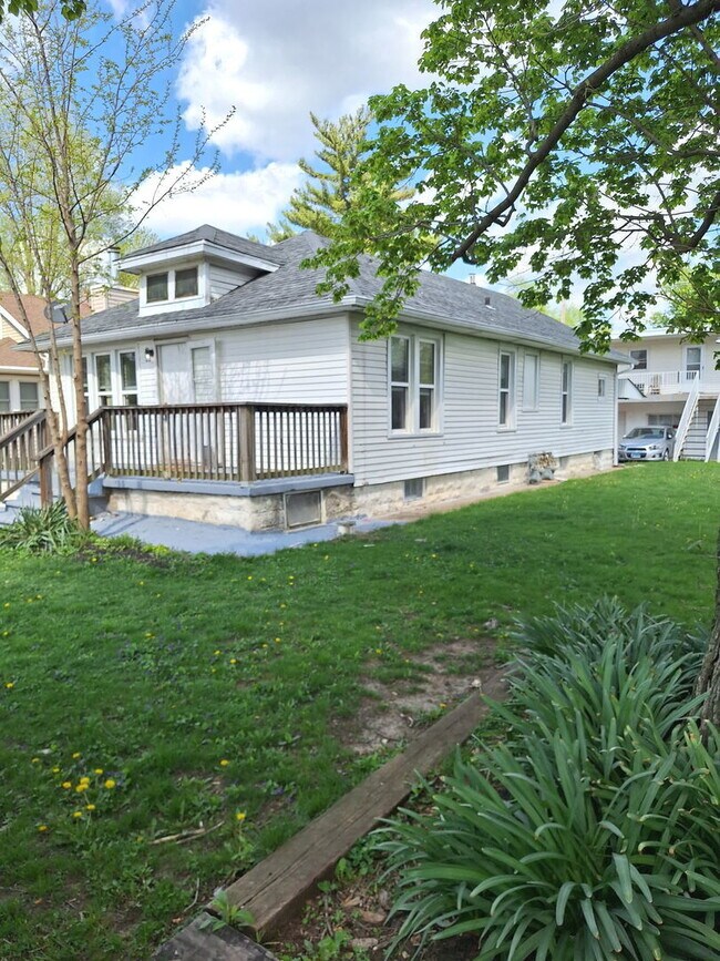 Foto del edificio - 120 Peale St