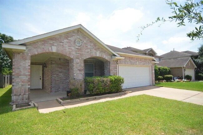 Building Photo - 3906 Pebble Garden Ln