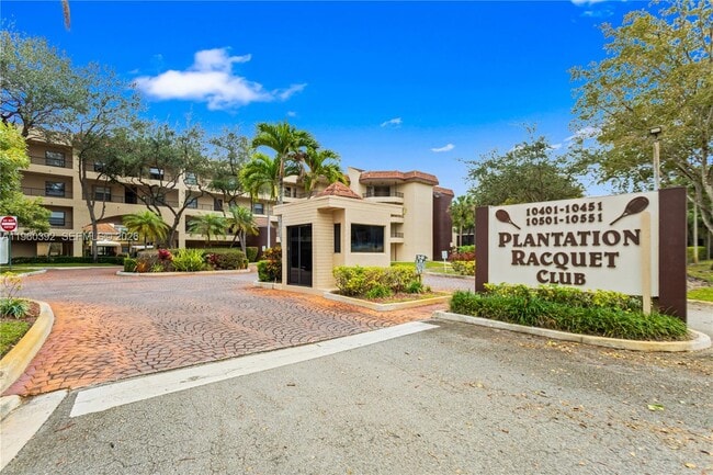 Building Photo - 10401 W Broward Blvd