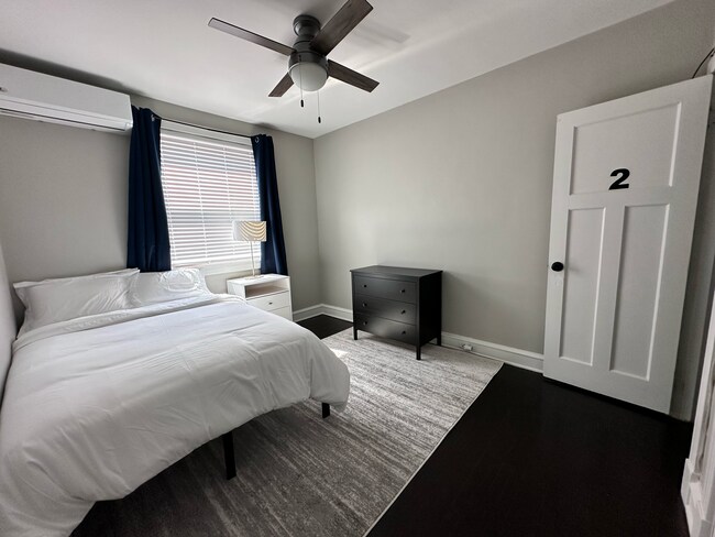 Foto del edificio - 4223 Shamrock Ave
