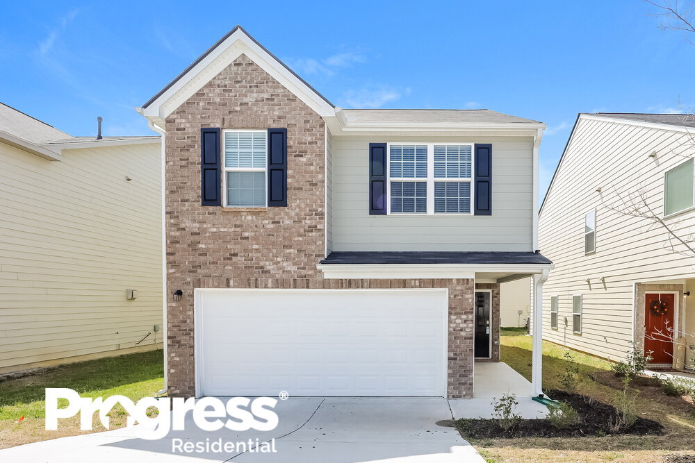 3684 Battle Pass, Fairburn, GA 30213 House Rental in Fairburn, GA