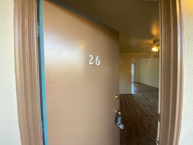 Building Photo - 4576 Appian Way