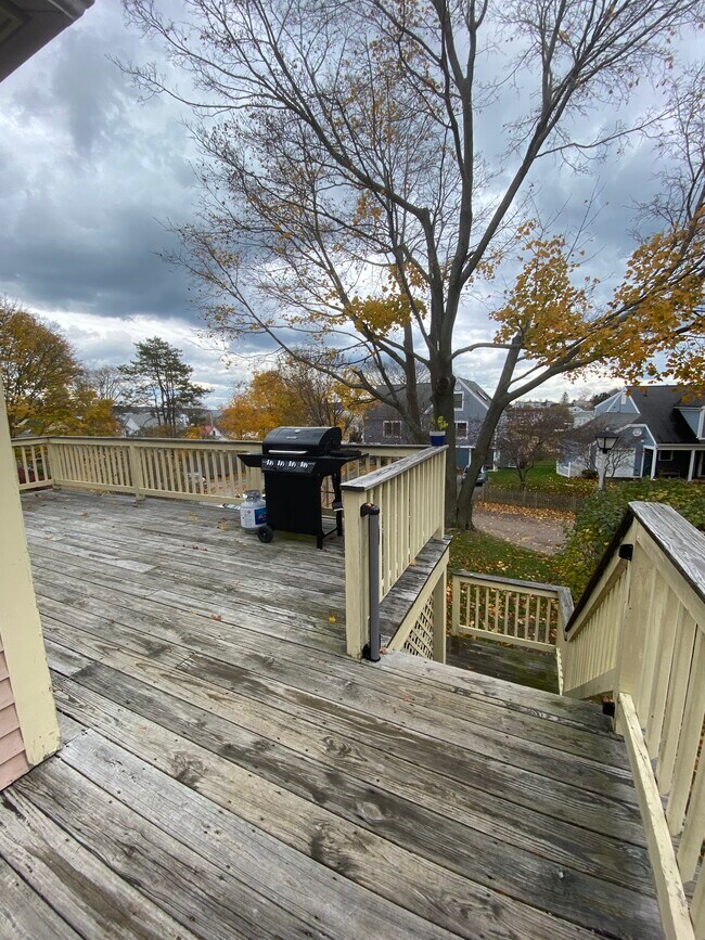 Foto del edificio - 27 Cove Ln