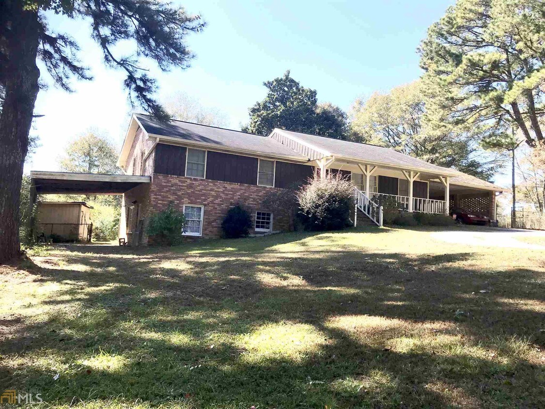 Primary Photo - 2286 Klondike Rd SW