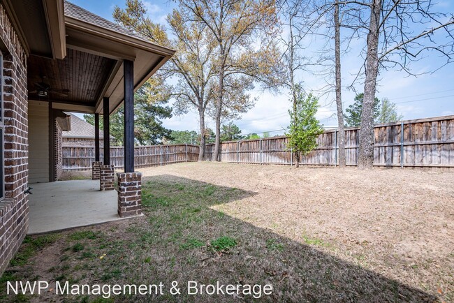 Building Photo - 4 br, 2 bath House - 3885 Old Omen Rd.