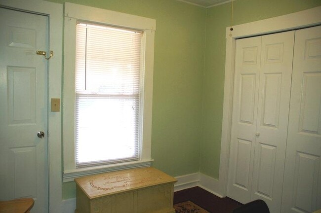 Foto del edificio - 35 Washington Ave