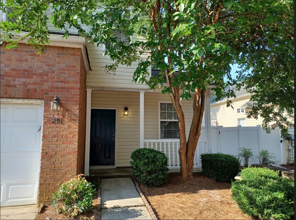 291 Windcroft Ln NW, Acworth, GA 30101 House Rental in Acworth, GA