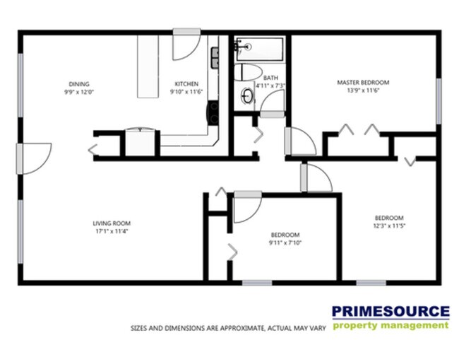 Building Photo - 578 Gleason