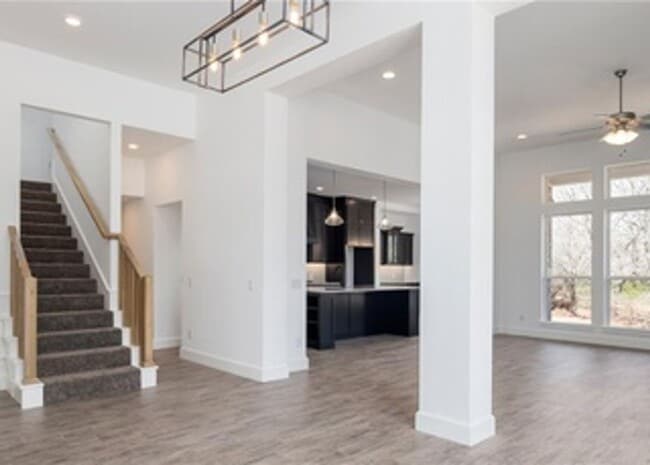Building Photo - An entertainers dream!  Open Plan- Backs u...