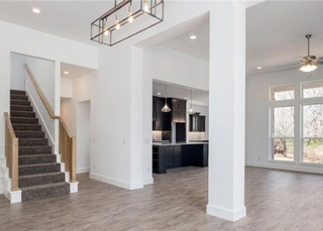 Foto del edificio - An entertainers dream!  Open Plan- Backs u...