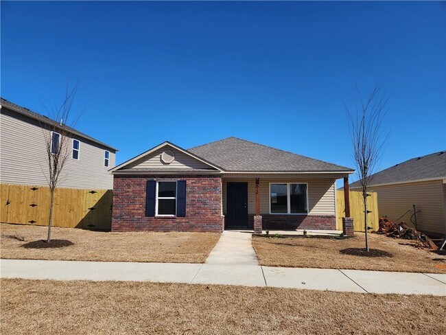 Building Photo - 1014 Morningside Dr
