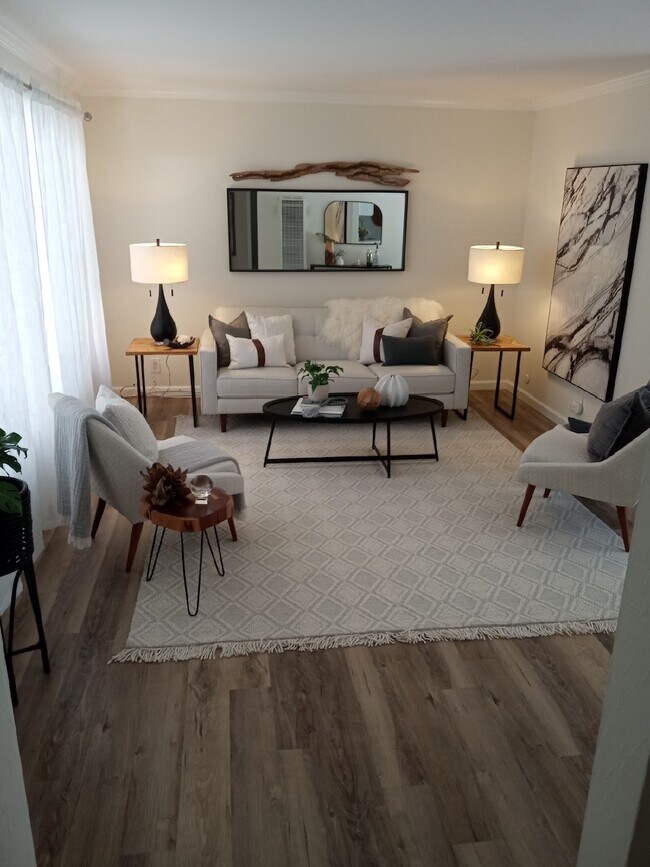 Foto del edificio - 330 Vernon St