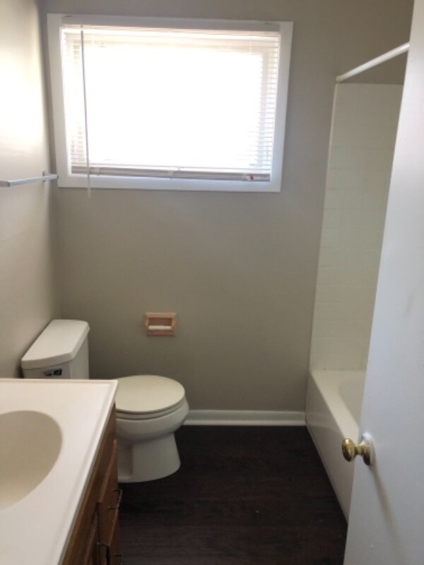 Foto del edificio - 4415 N 62nd St