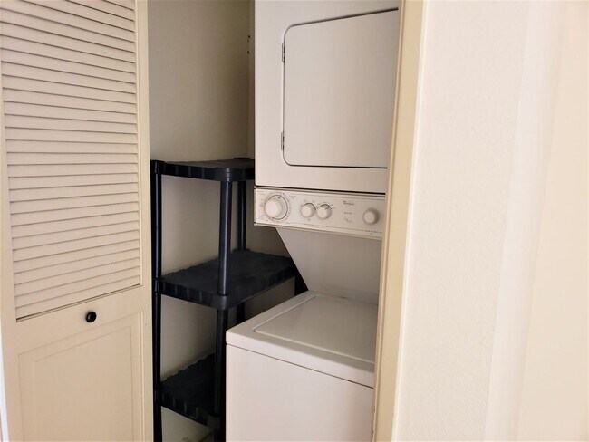 Foto del edificio - Lovely unit with a view in North Park!