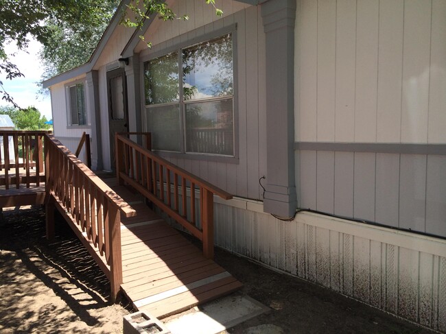 Building Photo - 126 Al Seery Dr