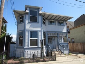 Building Photo - 126 Marchant St