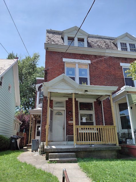 Photo - 44 Butler St (Ludlow, KY)