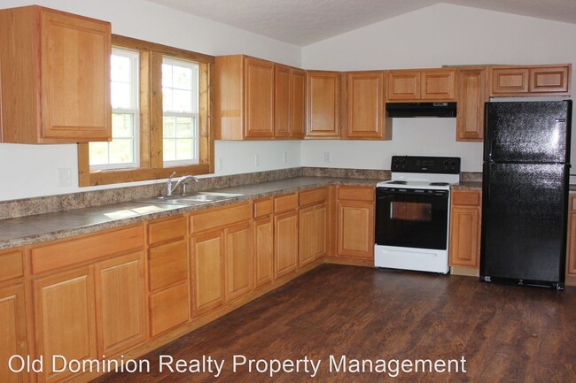 Foto del edificio - 3 br, 1 bath House - 16417 North Valley Pike