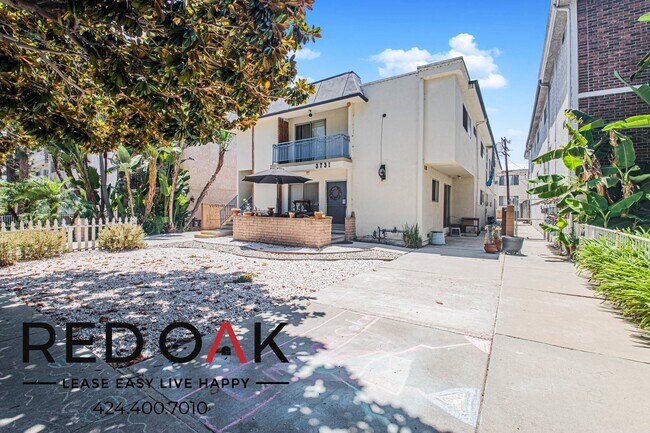 Foto del edificio - 3731 S Canfield Ave