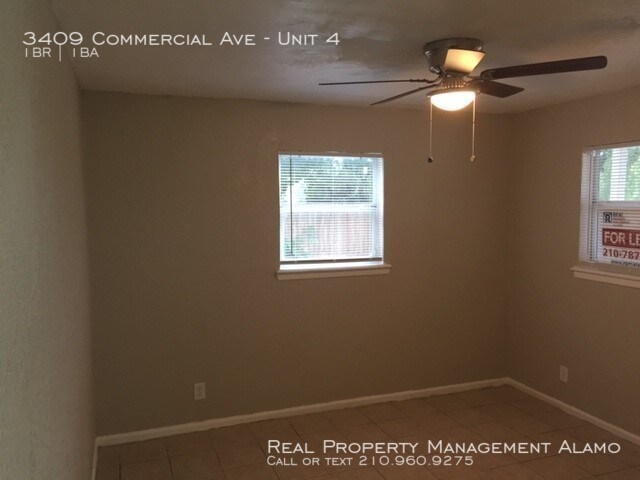 Foto del edificio - 3409 Commercial Ave
