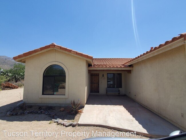 Foto del edificio - 3 br, 2 bath House - 11065 E. Snyder Rd