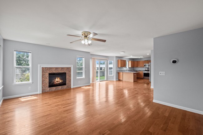 Foto del edificio - 1254 Hartland St