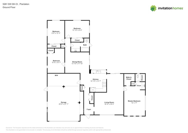 Building Photo - 5261 SW 8th Ct