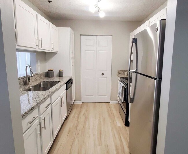 Foto del interior - Summerfield Apartments